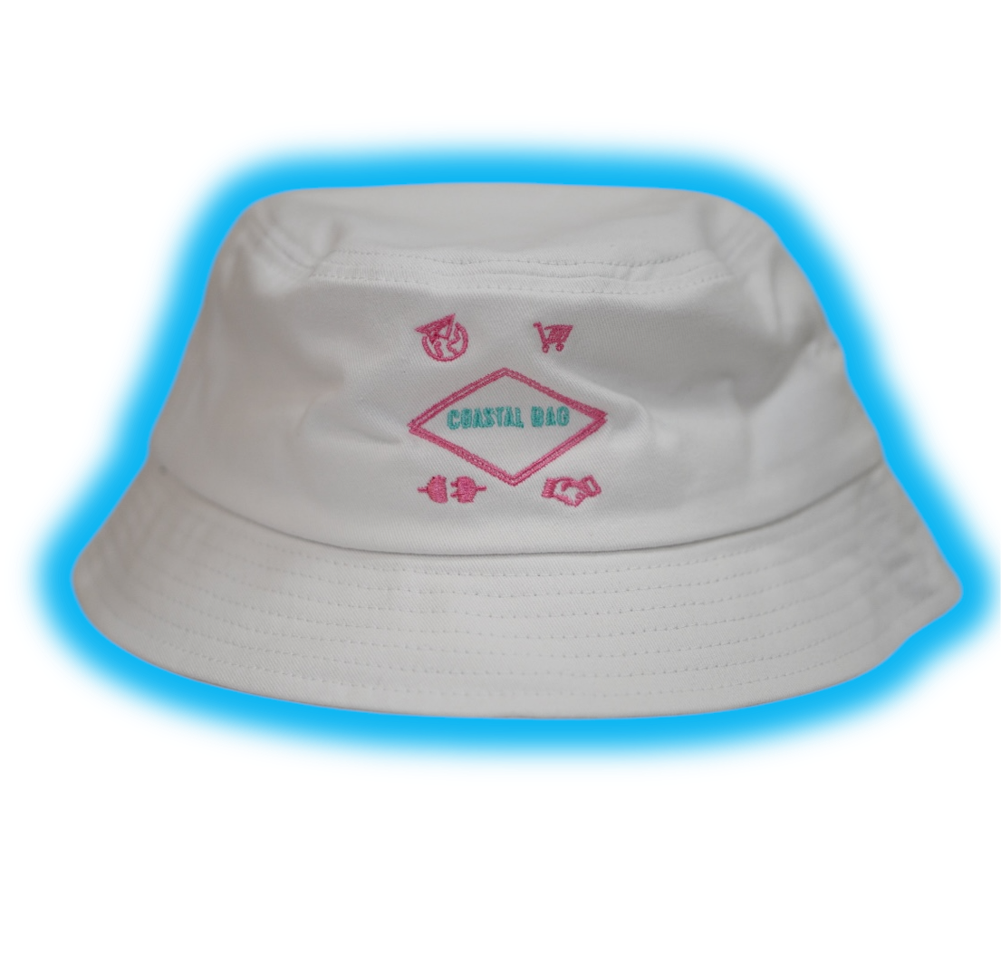 Bucket Hat V1
