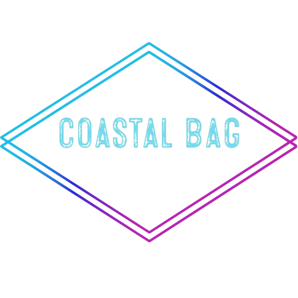 Coastalbagz.com logo