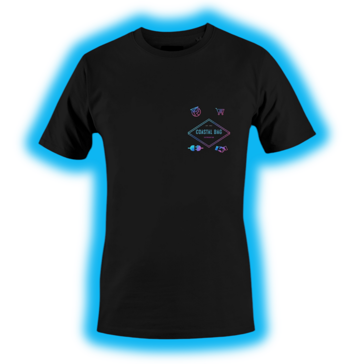 Coastal Bags T-Shirt