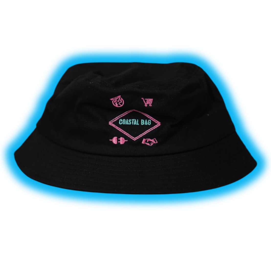 Bucket Hat V1