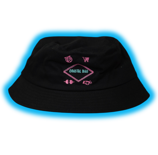 Bucket Hat V1