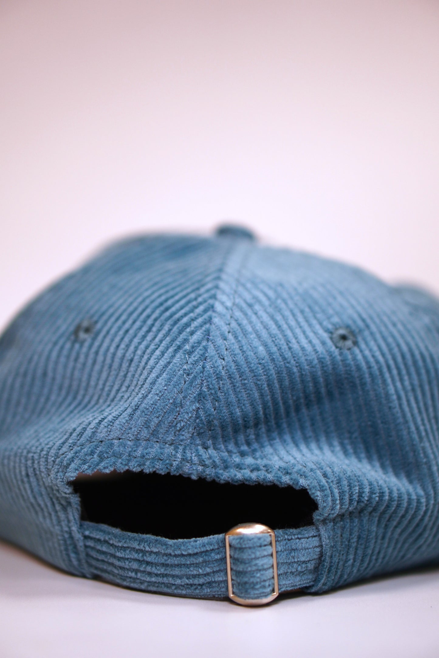 Corduroy Hat