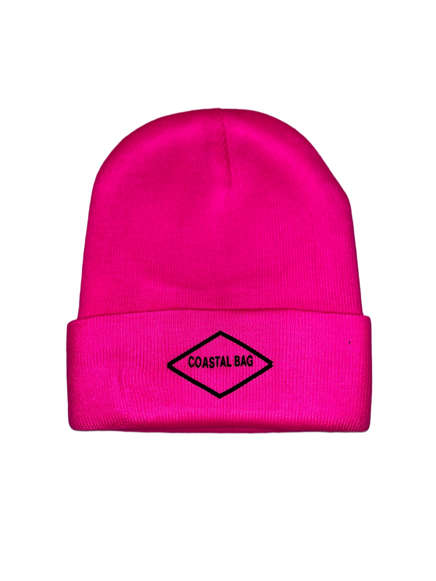 Coastal Beanies