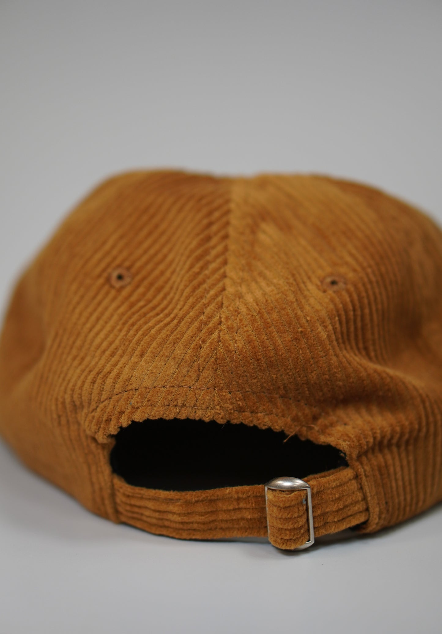 Corduroy Hat