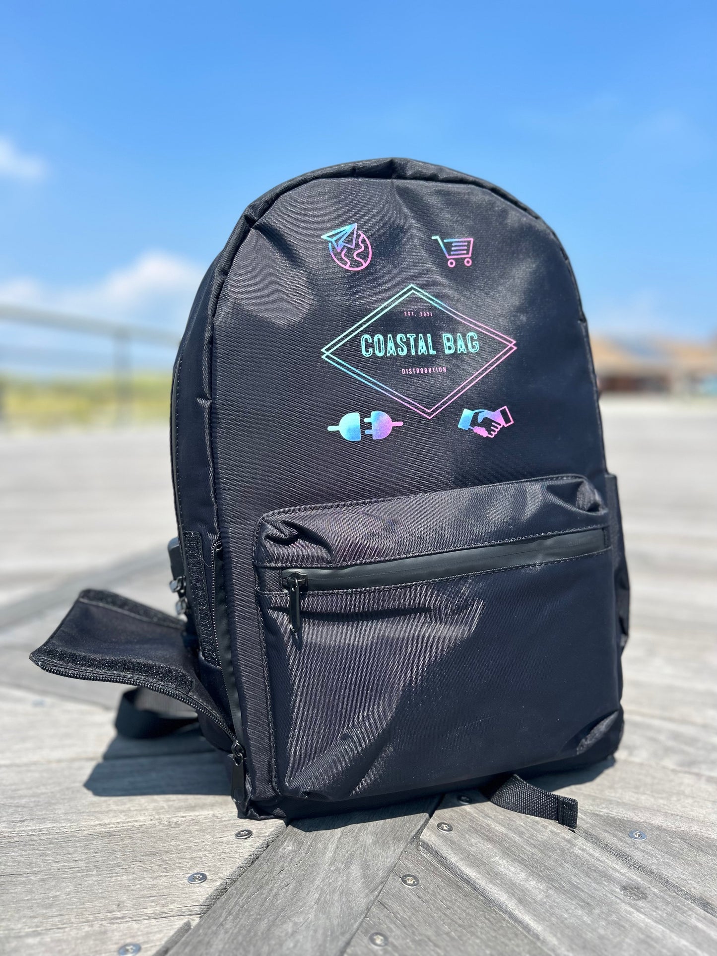 Coastal Bag