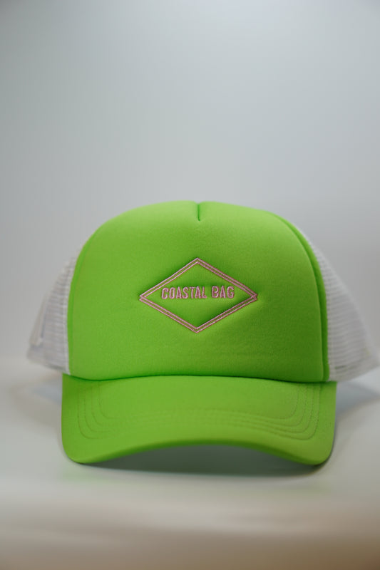 Trucker Hat