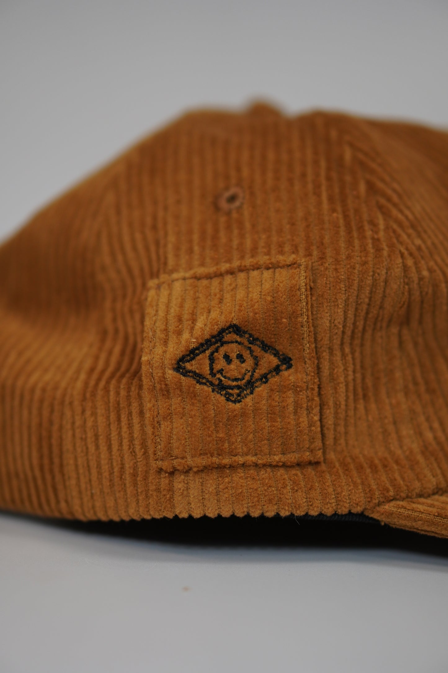 Corduroy Hat