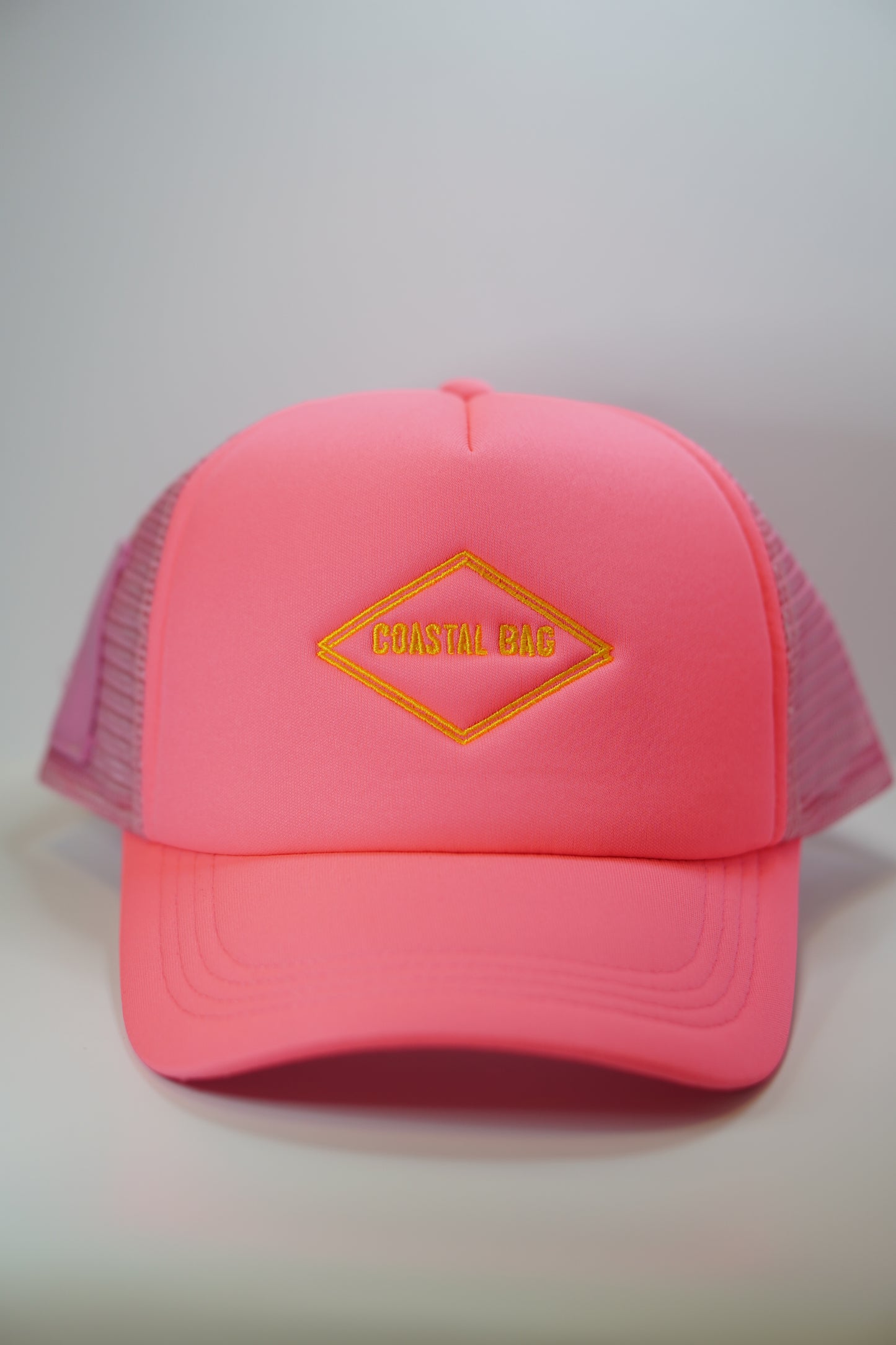 Trucker Hat