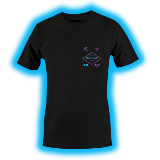 Coastal Bags T-Shirt